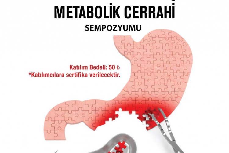 ​​​​​​​Obeziteye Genel Bakış ve Metabolik Cerrahi Sempozyumu 